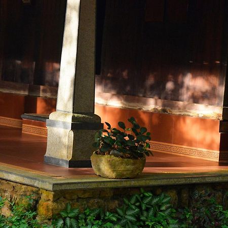 Swasthi Serviced Villa Kanjirapalli Exterior foto