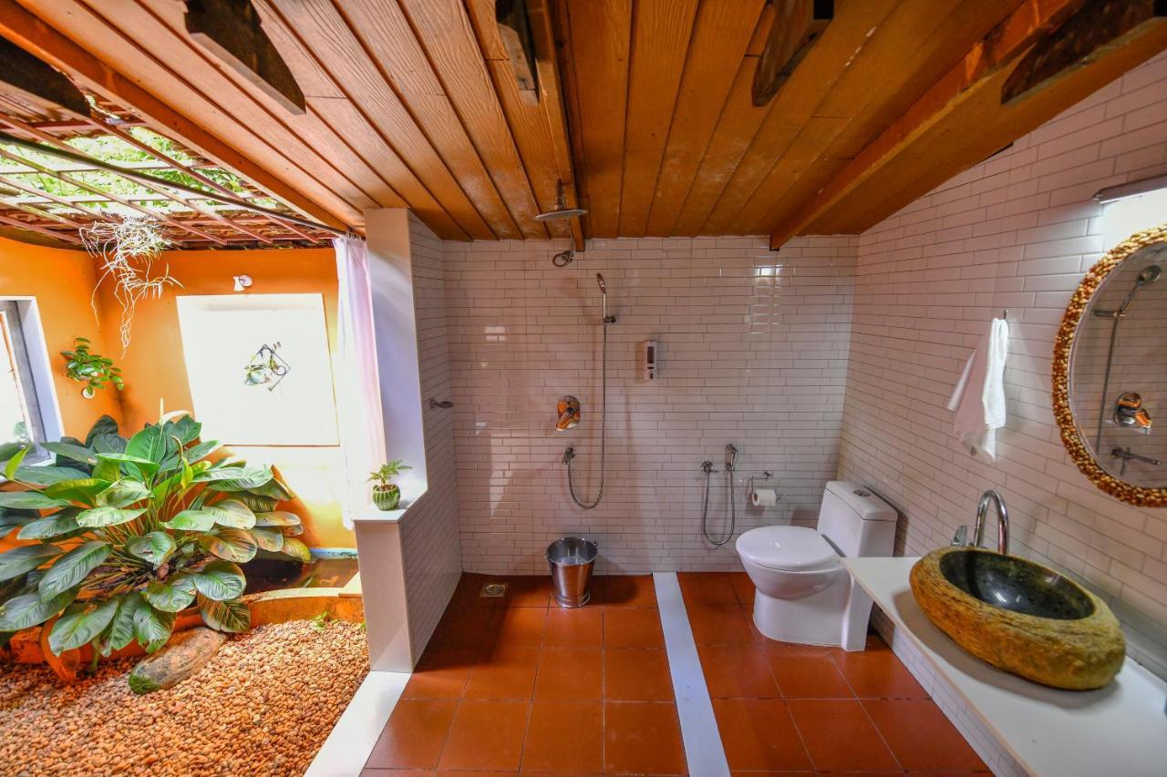 Swasthi Serviced Villa Kanjirapalli Exterior foto