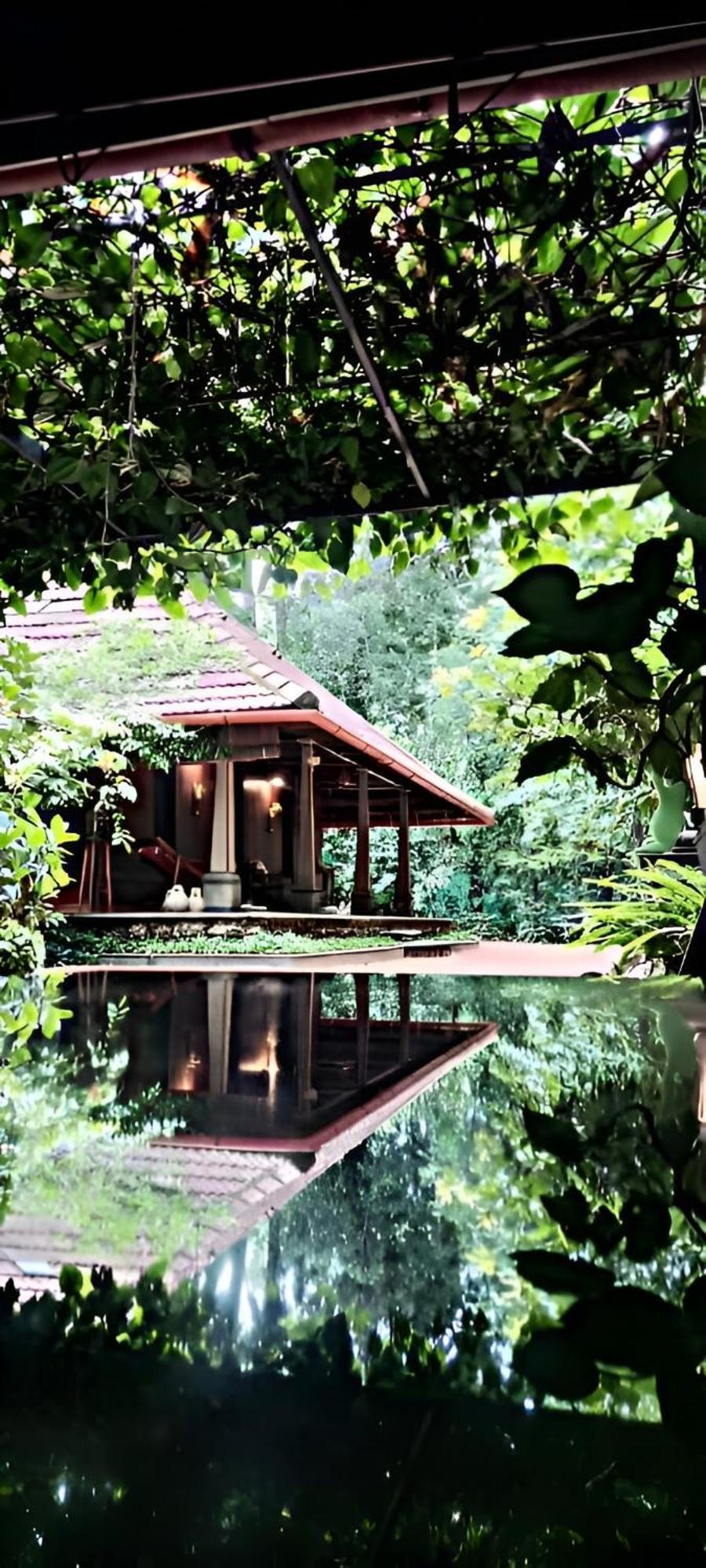 Swasthi Serviced Villa Kanjirapalli Exterior foto